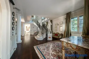 villa su lago privato Malaspina - Image 1
