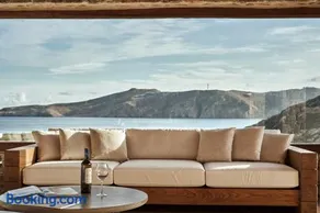 Christina's Panormos Villa - Image 3