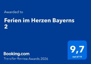 Ferien im Herzen Bayerns 2 - Image 2