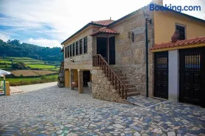 Casa dos Leões- Aldeia dos 4 abades - Image 3