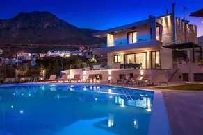 Orama Luxury Villa Crete - Image 2