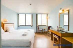 Wish Inn Chidlom BKK - วิช อินน์ ชิดลม - Image 2