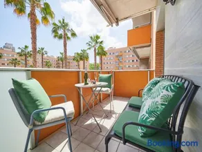 BarcelonaForRent Vila Olimpica Pool Suites - Image 4