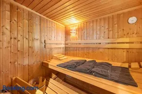Ferienhaus Rothaarblick mit Sauna - Image 2