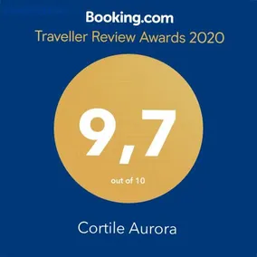 Cortile Aurora Bronte - Image 3