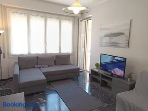 Appartement avec 1 chambre à coucher pour 5 personnes - Image 3