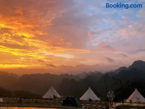 Sunrise Camping Lung Cu - Ha Giang - Image 4