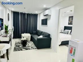 The Traveler's Choice - Unit 605 One Pontefino Tower - Image 2