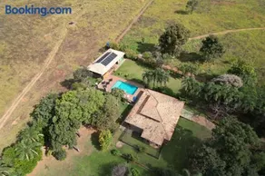 Recanto Sertanejo saída BR060 - Image 5