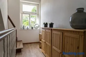 Gästehaus Ritter & Pacia, Ferienwohnung 2. Etage - Image 1