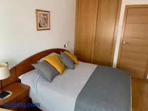 Acogedor piso céntrico - Image 5