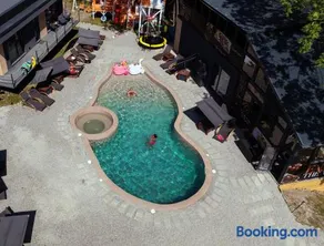 Blissful Resort - Valea Doftanei - Image 3