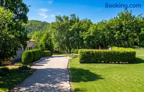 Villa avec piscine privée à Vachères, 130 m² - Image 2