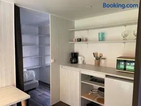 Cozy Coco Sweet Glamping Tent for 4 - Image 2