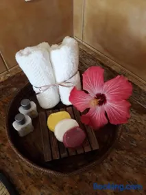 Luxury Suites Vila Indonésia - Image 5