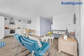 Ferienwohnung Albatros Olpenitz - Image 1