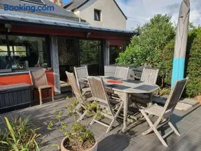 Ty Joé, grande et belle maison de caractère - Image 2