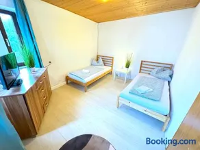 I Apartment 17 Personen - Monteurzimmer - Ferienwohnung, Großköllnbach - Image 3