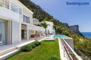 Stunning 6 Bedroom Villa in Andratx, 1014 - Image 4
