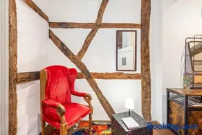 Gutshaus Benckendorf - Wohnung Erde - Image 4