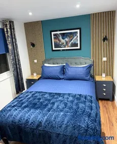Alfie's Lodge 177, Glan Gwna Caernarfon - Image 4
