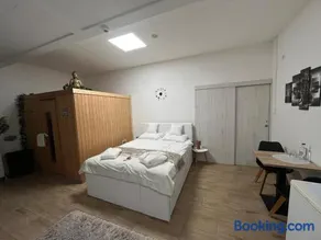 MaBy Wellness Apartment - Image 1