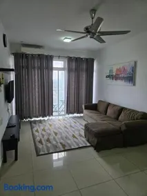 Palm Homestay Dwiputra Putrajaya - Image 2