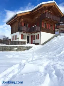 Chalet Safran - Image 2