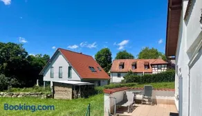 Wunderschönes, ruhiges Apartment im Grünen, Terrasse, Parkplatz - Image 4