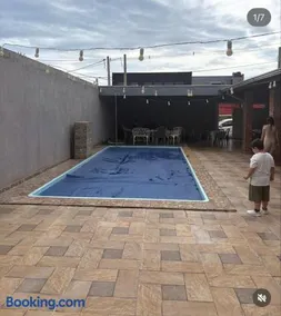 Casa Cravinhos SP - Image 2