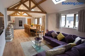 Fullers Hill Cottages - Image 1