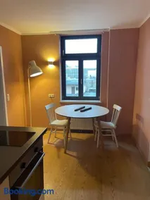 Hotel Stadthaus - Image 1