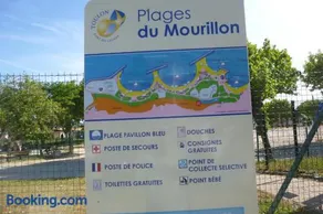 Appart 2 pièces prés plage Mourillon Toulon - Image 2