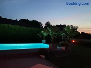 Pool Sauna Entspannung - Image 2