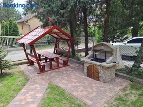 Krisztina Apartman 1- Szigethalom - Image 5