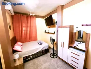 Departamento Moderno y Acogedor con aire acondicionado - Image 4