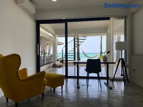 Muse&Mingle Beach Room - Image 2