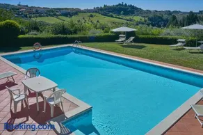 Villa Il Borraccio - Apartments Suite Azalea - Image 2