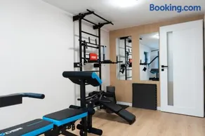 Baltic Blue Family Villa - Sauna & Relax - Sobieszewo by Lion Apartments - Image 5
