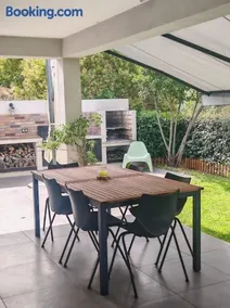Villa 6 personnes Corse du Sud - Image 2