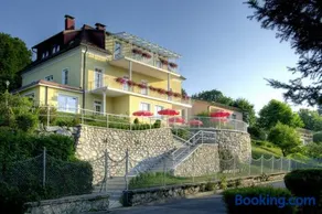 Appartements Schwarzvilla - Image 1