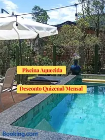 Casa Jade NOVA com piscina privativa em Mariscal, Bombinhas - Image 1