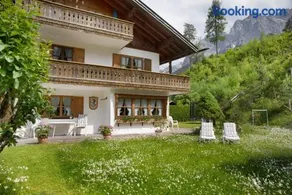 Ferienwohnung Frieder - Image 1