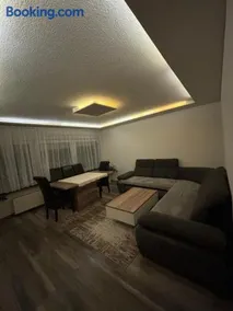 Ferienwohnung in Bad Rappenau - Image 1