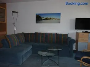 Apartment Familie Hauf mit Sauna und Meerblick - Image 2