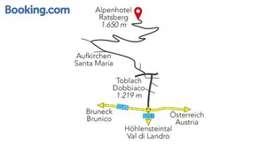 Alpenhotel Ratsberg 1650m - Image 2