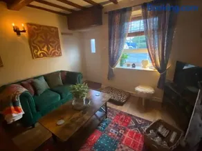 Maytree Cottage. Compact home in Mid Wales. - Image 3