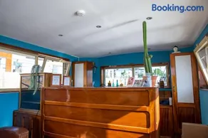 Hotel The Boatel - Image 5