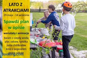 Dom w Domu - Izera Glamping - Image 2