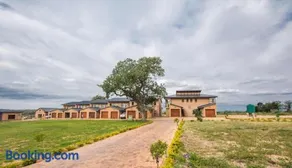 Hoyohoyo Acorns Lodge - Image 2